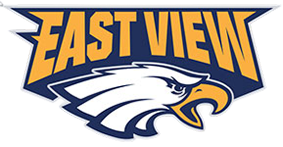 East View Public School Logo